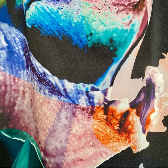 Finders Keepers Take A Chance Dress  Size XXS - Picture 4 of 6